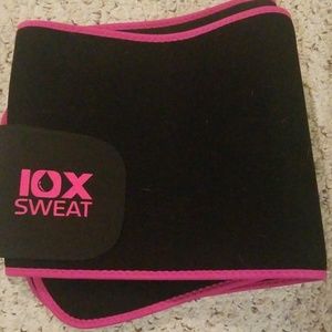 Neoprene Sweat band